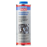 LIQUI MOLY LUBRYFIKATOR LPG OLEJ OCHRONA ZAWORÓW