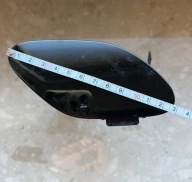 MERCEDES EQA W243 H243 2021-2024 towing hook cap front A2438850301