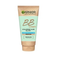 Garnier Hyaluronic Aloe All-In-1 BB Cream hydratačný BB krém pre pokožku