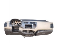 dashboard instrument panel console cockpit KIA RIO III 3 (11-14)