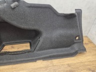 BMW 3 G20 M3 G80 boot upholstery left passenger compartment 7438301