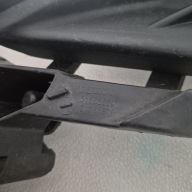 VOLVO XC90 II -> grid of a bumper lower grille front left 31383629
