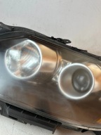 light front front left Mazda CX-7 Xenon UK Anglik