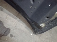cofano BMW III 3 G20 G21