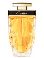 012728 Cartier La Panthere Parfum EDP 75ml.