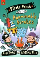 PIRATE PATCH AND THE ABOMINABLE PIRATES - R. IMPEY