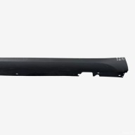 moulding threshold left BMW X1 E84 2990169