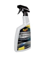 Meguiar's Ultimate Waterless Wash & Wax 768ml - Bezwodny Środek Do Mycia