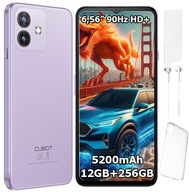 Smartfon CUBOT NOTE 40 6,56" 12/256GB DUAL SIM LTE ANDROID 13