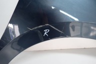 SKODA KAMIQ 19- fender right front front