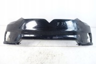 TESLA MODEL X bumper front front 15-21 1034830-00-H