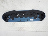 Spoiler lotka visor for the bonnet Volvo V40 II 12