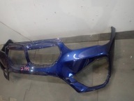 bumper front front BMW X1 F48 LIFT 2019