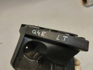 Audi Q4 E-TRON 89A 89E Support Support plaque Pare choc Gauche Arrière 69E807393-JLK01
