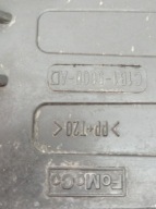 Gehäuse filter luft C1B19600AD 1.0 ECOBOOST Ford Transit Courier und