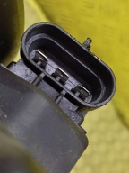 OPEL ZAFIRA A ventilátor chladiče 9133063