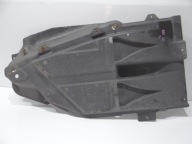 cover chassis left rear part BMW X3 E83 LCI 3417402