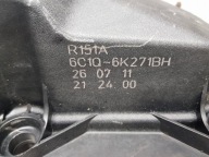 Abdeckung der Ventile 6C1Q-6K271-BH FORD TRANSIT MK7 2.2 TDCI 2006