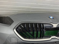 front bumper front BMW 1 F70 M PAKIET complete