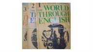 the World Through Englisk cz 1,2,3 - Szkutnik