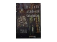 Rocznik Archidiecezji Gnieźnieńskiej 1997 -