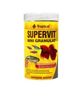 Tropical Supervit Mini Granulat 250ml/162,5g