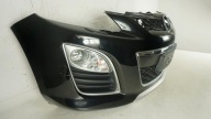 bumper front front MAZDA CX-7 CX7 LIFT 09-12 FL 2009-2012 XENON washers