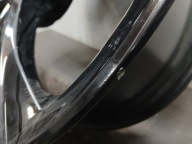disk hliníkový AUDI A6 C8 5X112 10.5J 22" ET19 4K0601025BD
