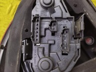 SEAT LEON and light right rear part 1M6945096