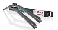 STIERAČE BOSCH AEROTWIN A248S 3397014248 600/450 mm