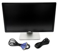 Dell P2214Hb IPS, 21.5" LED, DVI/VGA/DPort 1920x1080 (FullHD)