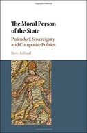 The Moral Person of the State: Pufendorf,