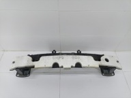 sider pillar of a bumper front Mazda 6 3 2014