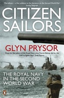 Citizen Sailors: The Royal Navy in the Second
