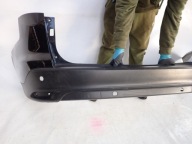 FORD FOCUS MK3 11-18 KOMBI bumper rear part rear 4PDC
