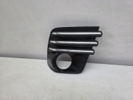 SUBARU FORESTER 5 V LIFT 22- grid of a bumper right front original