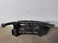 support panel for radiators front pillar BMW 1 E87 E81 04-11 1857513007
