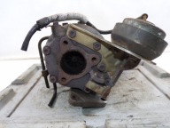 TURBINA turbo MAZDA 6 GG 2. CITD VJ320208 engine RF5C(1)