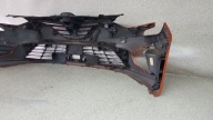 RENAULT CLIO 5 V 2019 - bumper front 9906