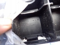 SKODA FABIA III 3 14-21 bumper bracket right left rear part rear