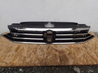 Grill VW PASSAT B8 3G R LINE LIFT 2019