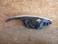 light front front left FORD FOCUS MK3 10