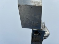 PORSCHE PANAMERA 970 4S subframe springing front axle beam 97034111105 NWBL1T