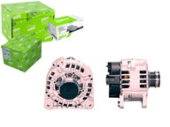 VALEO ALTERNÁTOR (14V, 140A) AUDI A4, A6