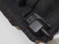 plato rear boot BMW X1 E84 OE 2991800 KOMPLET (20210423)