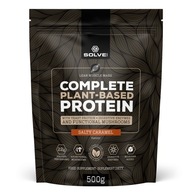 Complete Plant-based Protein 500g Salted Carmel