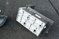 holder bracket ROLETY right left BMW X5 E70 F15 KOMPLET