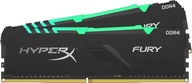 Pamäť RAM DDR4 HyperX 64 GB 3600 18
