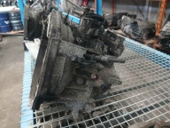 gearbox, OPEL ASTRA IV 1.6CDTI M32