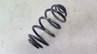 spring rear part rear Opel Astra G